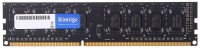 Модуль памяти DIMM DDR3L 4Гб, 1600МГц, 21300 Мб/с, Kimtigo KMTU4G8581600, rtl