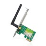 Адаптер Wi-Fi TP-Link TL-WN781ND,PCI-E, зеленый, rtl