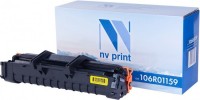 Картридж для Xerox,106R01159,NV Print,черный (black),3K,Phaser 3117/3122/3124/3125