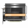 Видеокарта Palit  NVidia GeForce GTX 1050 Ti KalmX 4G 1290 МГц(1392 МГц GPU Boost) PCI-E 3.0 4Гб 7000 МГц  128бит DVI-D, HDMI, Display Port NE5105T018