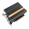 Видеокарта Palit  NVidia GeForce GTX 1050 Ti KalmX 4G 1290 МГц(1392 МГц GPU Boost) PCI-E 3.0 4Гб 7000 МГц  128бит DVI-D, HDMI, Display Port NE5105T018