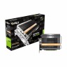 Видеокарта Palit  NVidia GeForce GTX 1050 Ti KalmX 4G 1290 МГц(1392 МГц GPU Boost) PCI-E 3.0 4Гб 7000 МГц  128бит DVI-D, HDMI, Display Port NE5105T018