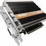 Видеокарта Palit  NVidia GeForce GTX 1050 Ti KalmX 4G 1290 МГц(1392 МГц GPU Boost) PCI-E 3.0 4Гб 7000 МГц  128бит DVI-D, HDMI, Display Port NE5105T018