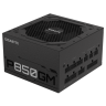 Блок питания 850Вт Gigabyte P850GM,20+4pin/4+4pin/PCI-E 6+2 pin*4/SATA x8/Molex x3,rtl