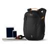 Рюкзак для ноутбука Lowepro RidgeLine BP 250 AW, черный, полиэстер, 32x14x49см, пакет