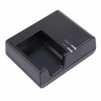 Зарядное устройство LC-E10C, 8,4В/0,58А для Canon LP-E10, черное, rtl