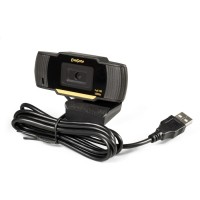 Веб-камера Exegate GoldenEye C920 Full HD 1920*1080 30 кадров/сек.