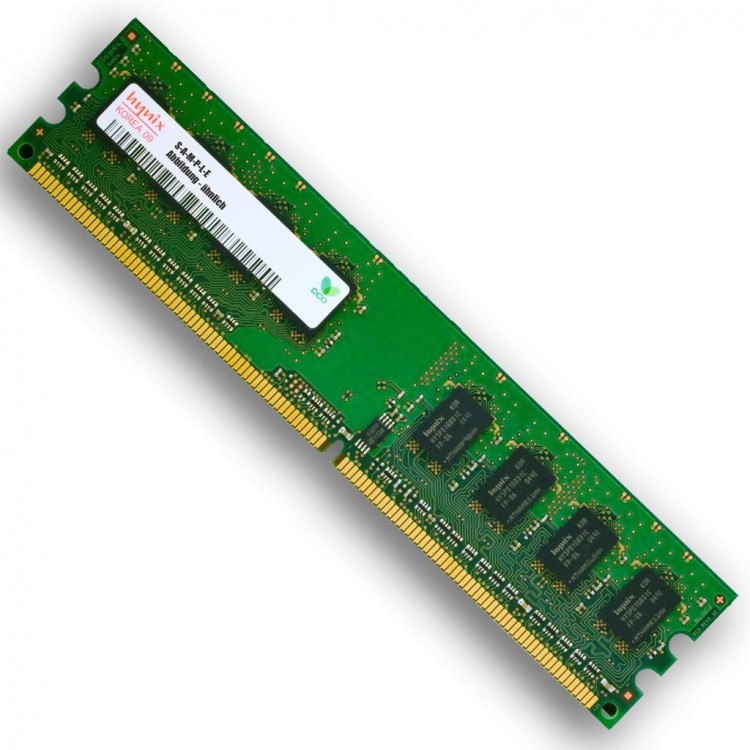 Модуль памяти 8Гб Hynix  HMT41GU6MFR8C-PB DDR3 DIMM 1600 МГц 12800 Мб/с