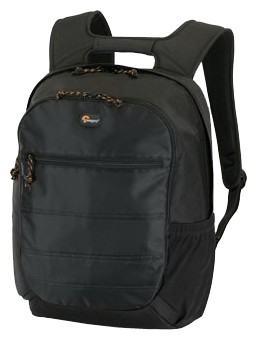 Фотосумка Lowepro CompuDay Photo 250 (Black)