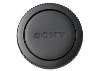 Крышка д/байонета для Sony,пластик, oem