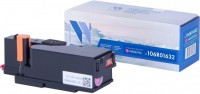 Картридж для Xerox,106R01632,NV Print,пурпурный (magenta),1K,Phaser 6000/ 6010 WorkCentre 6015