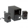 Колонки Microlab  M223 2.1 17 Вт(9Вт + 2*4Вт) RTL