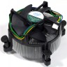 Кулер Intel E97379-003 без подсветки LGA115x 90 мм