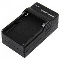 Зарядное устройство Travel Charger, 4.2/8.4В/0,6А для Sony F550/750/960/FM50/70/90 Panasonic VBD1/2