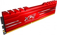 Модуль памяти DIMM DDR4 8Гб, 3000 МГц, 24000 Мб/с, Adata AX4U300038G16A-SR10, rtl