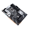 М/плата Asus Prime Z490-P,LGA1200, 4хDDR4(4600 МГц, 128Гб)SATA*4+2 M.2(key M), IDE*нет,2*PCI-E 3.0 x16 4*PCI-E 3.0 x1,ATX,rtl