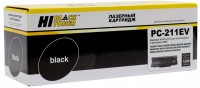 Картридж для Pantum,PC-211EV,Hi-Black,черный (black),1.6K,P2200/2207/2507/2500W M6500/6550/6607