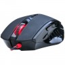 Мышь игровая A4Tech Bloody V8, черная, оптическая, 3200dpi, USB, rtl