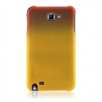 Чехол Belkin CASE,PC,SG-14,MICRA,PRJCT D,FADE,SFTY ORNG/GLDN GRDNS для Samsung Galaxy Nexus