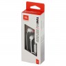 Гарнитура JBL T110,стерео,jack 3.5mm,белая,rtl