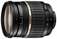 Объектив Tamron SP AF 17-50mm f/2.8 XR Di II LD Aspherical IF Lens A16E Canon EF, черный, rtl(коробк