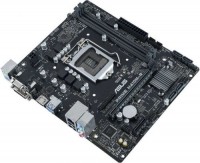 М/плата Asus  Prime H410M-R-SI,LGA1200, 2хDDR4(2933 МГц, 64Гб)SATA*4, IDE*нет,1*PCI-E 3.0 x16, PCI-E 3.0 x1,microATX,rtl