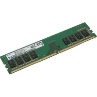 Модуль памяти DIMM DDR4 8Гб, 3200 МГц, 25600 Мб/с, Samsung M378A1K43EB2-CWED0, oem