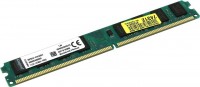 Модуль памяти DIMM DDR2 2Гб, 800МГц, 6400 Мб/с, Kingston KVR800D2N6/2G, rtl