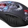 Мышь игровая б/п A4Tech Bloody R8, рисунок(череп), оптическая, 3200dpi, USB, rtl