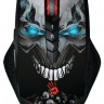 Мышь игровая б/п A4Tech Bloody R8, рисунок(череп), оптическая, 3200dpi, USB, rtl
