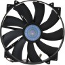 Вентилятор корпусной,Cooler Master MegaFlow 200 Silent Fan,700 об/мин,19 ДБ,200 мм,без подсветки,ч