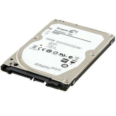 Накопитель HDD 2,5" 500 Gb Seagate ST500LT012(1DG142-500)