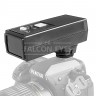 Синхронизато Falcon Eyes TR-1,инфракрасный,10м,2*АА,черный,rtl
