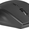 Мышь беспроводная Defender Accura MM-365, черная, оптическая, 1600dpi, USB(для приёмника), блистер