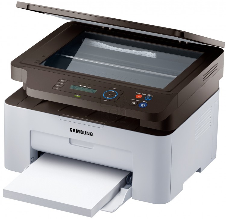 Б/У Принтер HP LaserJet Pro 200 color M251nw (A4, 14стр/мин, 128Mb, LCD, USB2.0, сетевой, Wi-Fi)