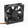 Док-станция AgeStar 3UBT7, 3.5"/2.5", USB 3.0, пластик, черная, rtl