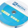 Диск CD-R MyMedia 700Мб 52x 1шт,oem
