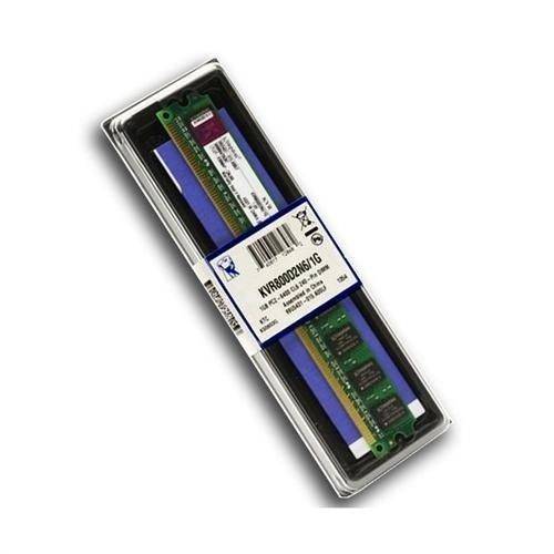 Ddr2 kingston 800mhz online