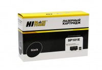 Картридж Hi-Black SP101E черный (black) для Ricoh HB-SP101E
