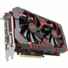 Видеокарта PowerColor AXRX580 8GBD5-3DH/OC AMD Radeon RX580 1380 МГц PCI-E 3.0 8Гб 2000 МГц 256 бит DisplayPort x3, DVI-D, HDMI 31972