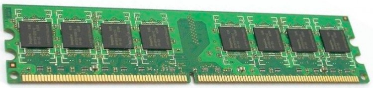 Модуль памяти 4Гб Hynix  HMT451U6AFR8C-H9 DDR3 DIMM 1333 МГц 10666 Мб/с