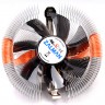 Кулер Zalman CNPS7000V-AlCu без подсветки LGA775, LGA1150/1151/1155/S1156, AM2, AM2+, AM3/AM3+/FM1, S754, S939, S940 92 мм