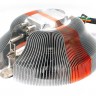Кулер Zalman CNPS7000V-AlCu без подсветки LGA775, LGA1150/1151/1155/S1156, AM2, AM2+, AM3/AM3+/FM1, S754, S939, S940 92 мм