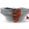 Кулер Zalman CNPS7000V-AlCu без подсветки LGA775, LGA1150/1151/1155/S1156, AM2, AM2+, AM3/AM3+/FM1, S754, S939, S940 92 мм
