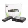 ТВ тюнер внешний Сигнал Эфир HD-515 DVB-T/DVB-T2 4:3, 16:9 480i,480p,576i,576p,720p,1080i,1080p 1920*1080 HDMI, USB 2.0, RCA, антенна in/out черный rt