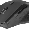 Мышь проводная Defender Accura MM-362, черная, оптическая, 1600dpi, USB, блистер