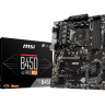 М/плата MSI  B450-A Pro Max,AM4, 4хDDR4(2666 МГц, 64Гб)SATA*6+1 M.2(M key), IDE*нет,1*PCI-E 3.0 x16 1*PCI-E 2.0 x16 4*PCI-E 2.0x1,ATX,rtl