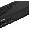 ТВ тюнер внешний Hyndai H-DVB500 DVB-T/DVB-T2/DVB-C 4:3, 16:9 720p, 1080i, 1080p 1920*1080 HDMI, USB 2.0, RCA, антенна in черный rtl