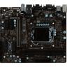 М/плата MSI B250M Pro-VD,microATX,LGA1151, 2хDDR4(32Гб)