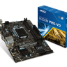 М/плата MSI B250M Pro-VD,microATX,LGA1151, 2хDDR4(32Гб)